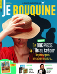 Je Bouquine, 419 - Janvier 2019 - Bulletin n°419