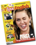 I love English, 274 - Juin 2019 - Bulletin n°274