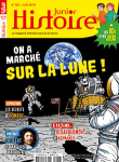 Histoire Junior, 86 - Juin 2019 - Bulletin n°86