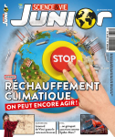 Science & vie junior, 357 - Juin 2019 - Bulletin n°357