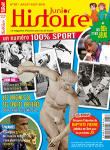 Histoire Junior, 87 - Juillet 2019 - Bulletin n°87