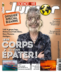 Science & vie junior, 359 - Août 2019 - Bulletin n°359