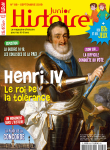 Histoire Junior, 88 - Septembre 2019 - Bulletin n°88