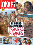 Okapi, 1096 - 15 septembre 2019 - Bulletin n°1096