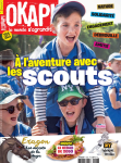 Okapi, 1098 - 15 octobre 2019 - Bulletin n°1098