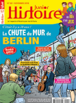 Histoire Junior, 90 - Novembre 2019 - Bulletin n°90