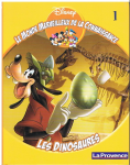 Les dinosaures