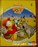 Les mammifères