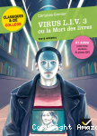 Virus LIV3 ou La mort des livres