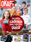 Okapi, 1102 - 15 décembre 2019 - Bulletin n°1102