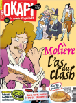 Okapi, 1103 - 01 Janvier 2020 - Bulletin n°1103