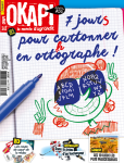 Okapi, 1104 - 15 Janvier 2020 - Bulletin n°1104