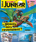 Science & vie junior, 365 - Février 2020 - Bulletin n° 365