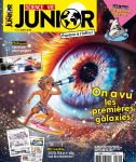 Science & vie junior, 365 - Février 2020 - Bulletin n° 365