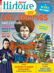 Histoire Junior, 94 - Mars 2020 - Bulletin n°94