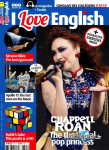 I love English, 287 - Septembre 2020 - Bulletin n°287