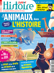 Histoire Junior, 98 - Juillet 2020 - Bulletin n°98