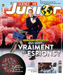 Science & vie junior, 368 - Mai 2020 - Bulletin n°368