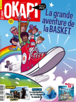 Okapi, 1113 - 01 juin 2020 - Bulletin n°1113