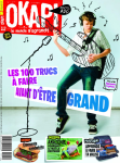 Okapi, 1114 - 15 Juin 2020 - Bulletin n°1114