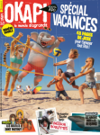 Okapi, 1115 - Juillet 2020 - Bulletin n°1115
