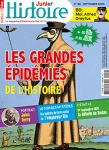 Histoire Junior, 99 - Septembre 2020 - Bulletin n°99