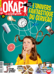 Okapi, 1119 - 01 octobre 2020 - Bulletin n°1119