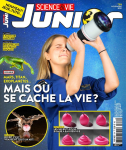 Science & vie junior, 374 - Novembre 2020 - Bulletin n°374