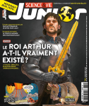 Science & vie junior, 375 - Décembre 2020 - Bulletin n°375