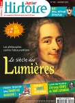 Histoire Junior, 103 - Janvier 2021 - Bulletin n°103