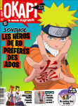 Okapi, 1127 - 01 février 2021 - Bulletin n°1127