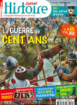 Histoire Junior, 104 - Février 2021 - Bulletin n°104