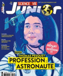 Science & vie junior, 379 - Avril 2021 - Bulletin n°379