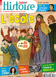 Histoire Junior, 107 - Mai 2021 - Bulletin n°107