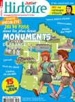 Histoire Junior, 109 - Juillet 2021 - Bulletin n°109