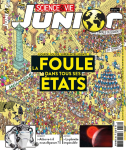 Science & vie junior, 364 - Janvier 2020 - Bulletin n°364