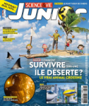 Science & vie junior, 371 - Août 2020 - Bulletin n°371