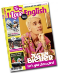 I love English, 285 - Juin 2020 - Bulletin n°285