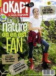 Okapi, 1111 - 01 mai 2020 - Bulletin n°1111