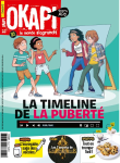 Okapi, 1134 - 15 mai 2021 - Bulletin n°1134