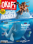 Okapi, 1137 - Juillet 2021 - Bulletin n°1137