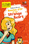 Boucles d'Or et les Strange Bears