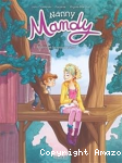 Nanny Mandy